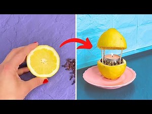 38 housekeeping hacks that will change your old habits