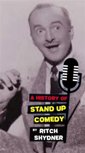 Every group needs a comedian. Hell, Lord Buckley knew that in the 1960s. #standupcomedy, #history, #lordbuckley