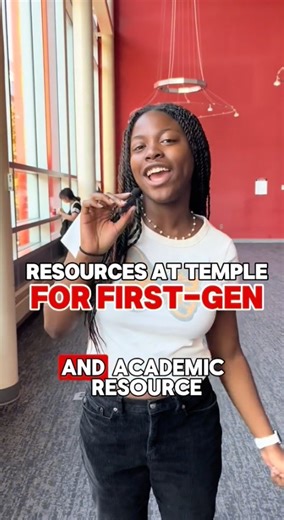 so many great resources to use! 🙌 | Temple University