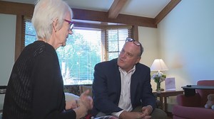 Selfless Among Us: Dr. Christopher Kerr of Hospice Buffalo