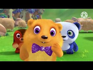 Ruff Ruff Tweet And Dave: Hide and Seek: Alternative Ending