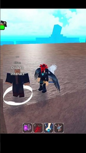 King Legacy New Secret/Hidden Message NEW UPCOMING RAID BOSS!?#roblox #kinglegacy #kinglegacyroblox