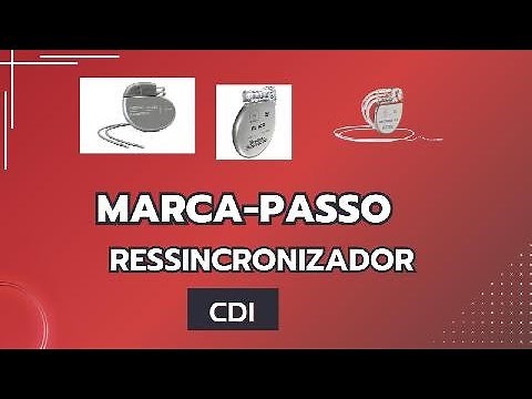 Pacemaker, ICD and CRT (Center for Resynchronization Therapy) - What's the difference?