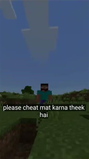 Untitled Minecraft question to my subscribers #shortsfeed #minecraft