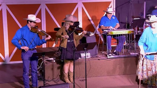 This is a past sermon. We cancelled services today due to weather 01/25/2026 | Palo Pinto County Cowboy Church