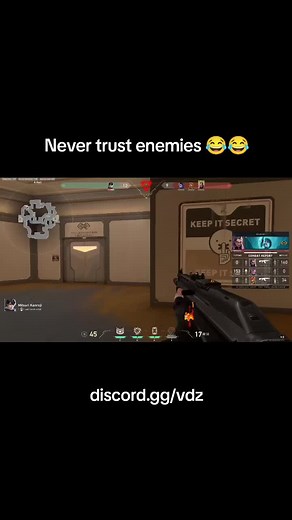 VALORANT DZ Community: Join the Algerian Gaming Community!