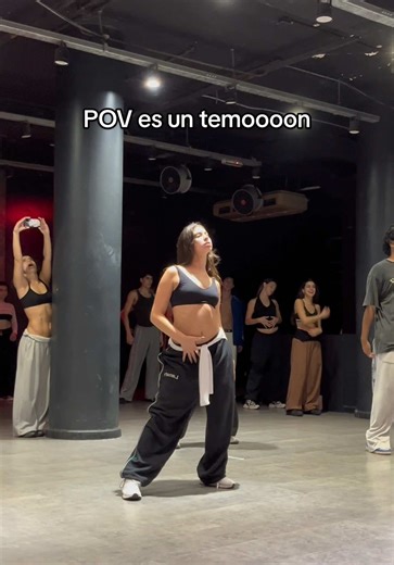 Dancer's POV: A Hot Trend from Argentina