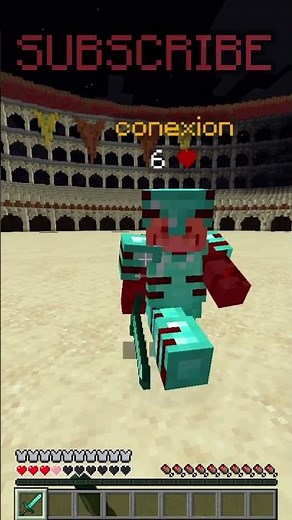 I Fought Minecraft's Best PvPer (Sharpness)