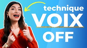 Je partage avec vous mes meilleurs conseils pour réussir une voix off de qualité professionnelle. Apprenez les techniques essentielles pour contrôler votre voix, gérer le rythme et l'intonation, et transmettre efficacement le message que vous souhaitez véhiculer. 🎁 Formation gratuite sur les 5 exercices indispensables pour développer ta voix : https://www.elenahurstel.com/5-exercices-essentiels/ | Elena Hurstel - Mentor Vocal