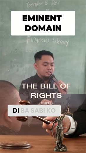 Understanding Just Compensation in Eminent Domain Cases