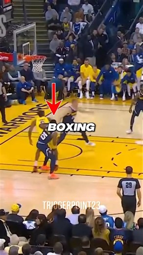 Steph Skill Breakdown 😱🏀