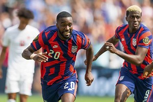 What we’ve learned from the USMNT’s Gold Cup run so far