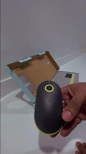 ONN Wireless Keyboard and Mouse Combo