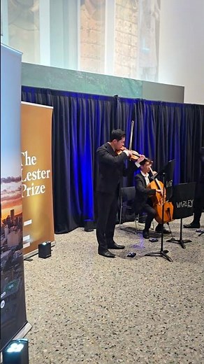 Delibes: Lakme - Duo des fleurs (Flower Duet) - Varley Strings Trio