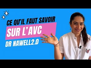 Eléments essentiels à connaître sur l’accident vasculaire cérébral (AVC)