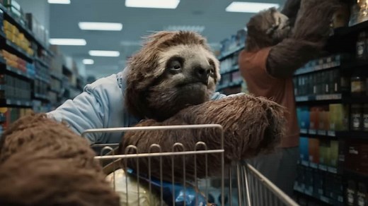 Coors Light: ‘Slow Monday’ | Super Bowl 2025