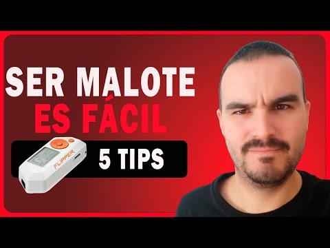 😇 I'll show you how the infrared in a Flipper Zero works with 5 important points 💥