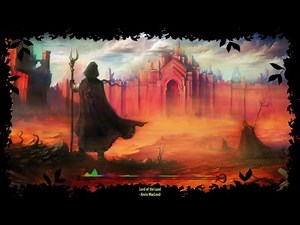 Medieval Celtic Music | Lord of the Land - Kevin MacLeod