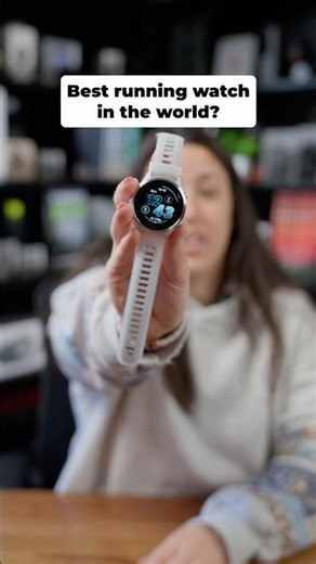 Garmin Forerunner 570