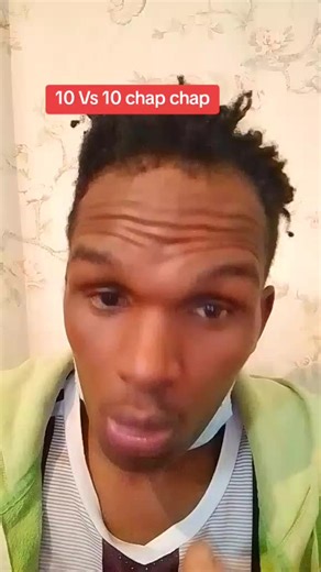 10 Vs 10 Chap Chap: A Fun Gameplay Challenge