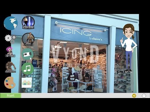 Icing's UTTP AEDCP OS (Operating system) (GoAnimate/Vyond Remake) (Requested by NewRodrick AUTTP)