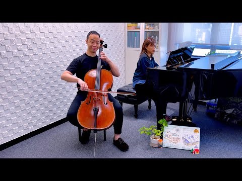ABRSM Cello Grade 3 [B] Beethoven: Ich liebe dich