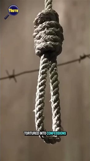 The Hidden Truth Behind the Spanish Inquisition: Power, Faith, and Fear