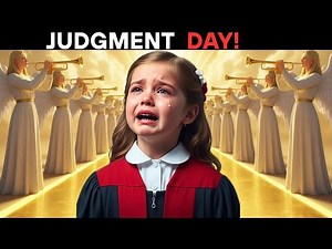 QUESTIONS GOD WILL ASK KIDS ON JUDGEMENT DAY❗