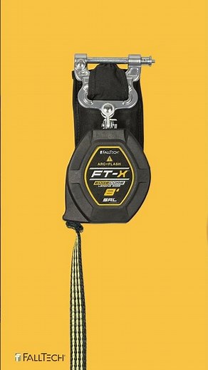 FT-X EdgeCore Arc Flash SRL-P