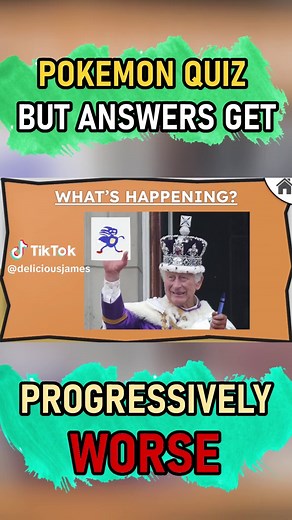 Can you guess which Pokemon this picture describes? Catch the full vid on YT at DeliciousJames! #pokemon #pokemoncommunity #pokemontiktok #pokemonscarletviolet #whosthatpokemon #pokemonquiz #quiz #pokemongo #pokemonfan #pokemontrainer