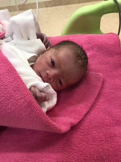 産まれた瞬間から顔面偏差値高め息子（親バカ#親バカ #本気出してみた #産まれた時から #これは#大人気 #になる！？ #2歳 #赤ちゃんのいる暮らし