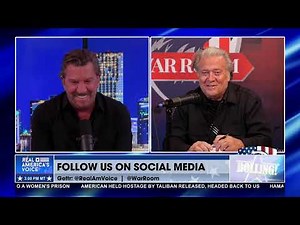 Eric Bolling Live Stream