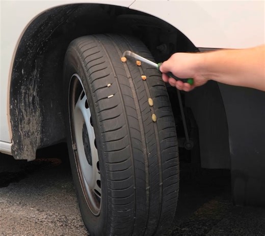 4M views · 4.7K reactions | Effective Tips and Hacks for Car Maintenance! | 3-Minute Hacks | Facebook