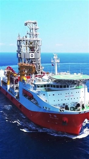 From the depths of the ocean to the skies above, China's advances in engineering are reshaping the nation's technological landscape. #ChinaTravel #ChinaTour #BetterLife For more: https://news.cgtn.com/news/2025-09-09/A-look-at-some-of-China-s-mega-engineering-marvels-1GwOwffuZ7W/p.html | China Plus Culture