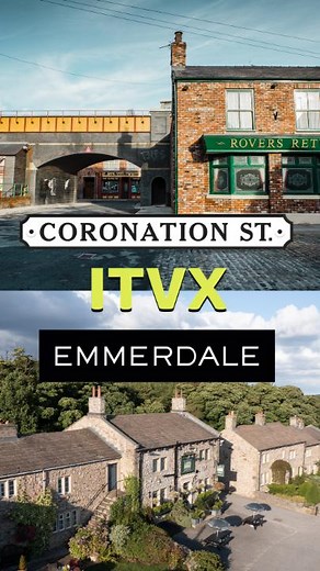 You don't need to wait to watch tonight's episode! 😱 Watch now on ITVX! 👇 https://www.itv.com/watch/coronation-street/1a0694 | Coronation Street