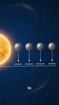 A black hole turns you into a ribbon — the same force shapes moons