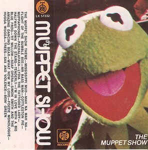 The Muppets - The Muppet Show