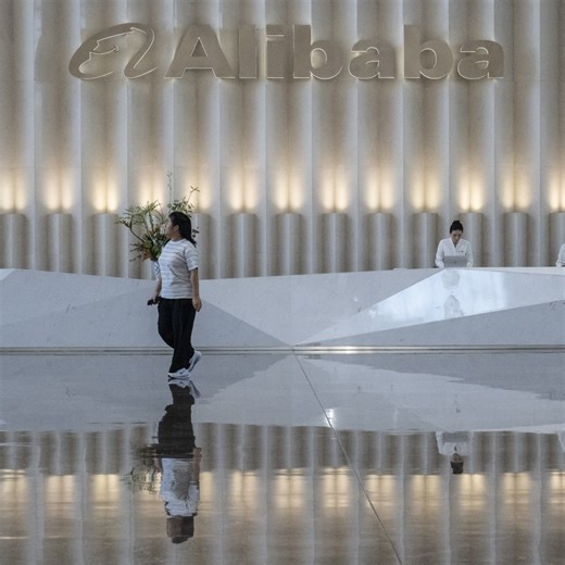 美国投资者大举押注中国AI领域，不顾国会担忧