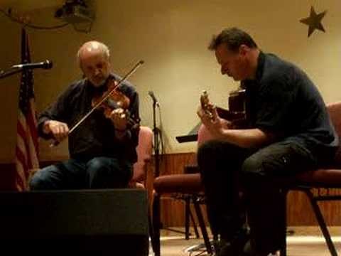 Irish Fiddle Tune