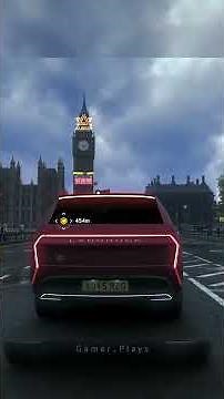 The PS5 Watch Dogs Gameplay is INSANE..🔥#gaming #shorts