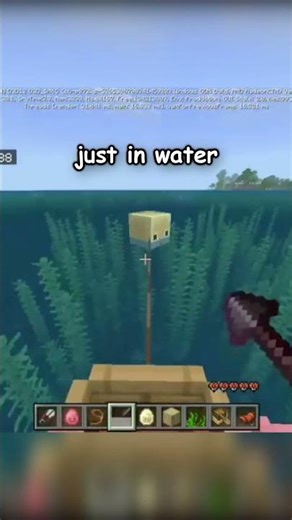 SULPHUR CUBES ARE OP NOW