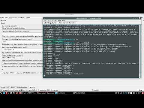 DragonOS Pi64 Proxmark3 Easy 512K w/ Iceman Fork 15864 Setup + Proxmark3GUI (WonVon Store, Pi4)