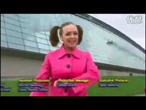 Nina And The Neurons Go Inventing Credits For Colleen Ford