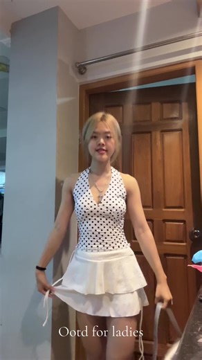 Ladies' Fashion: OOTD Ideas for Preorder