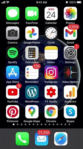 How to create a Recovery Key for Apple id?