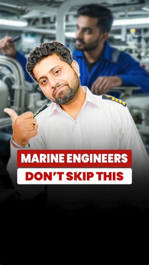 Merchant Navy Decoded on Instagram: "Comment "MNDFLIX" For more information."