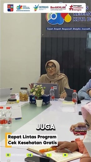 Penguatan Strategi CKG