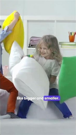 No Tuition Needed! Teach Maths to Kids at Home 🧮 | Simple Tricks for Early Number Sense Development