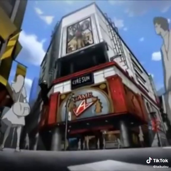 Celty Sturluson: Durarara!! Anime Edits