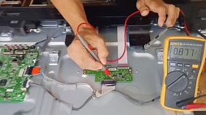 1.8K views · 98 reactions | How to repair LG LED TV No Picture? https://youtube.com/@jdlelectronicsservicecente3261?si=69pFhsXkqmZAcwn6 #jdlelectronicsservicecenter #BuhayTechnician | JDL Electronics Service Center | Facebook